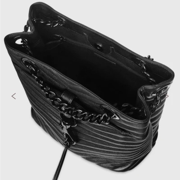 Rebecca Minkoff Edie Bucket bag - Picture 2 of 9